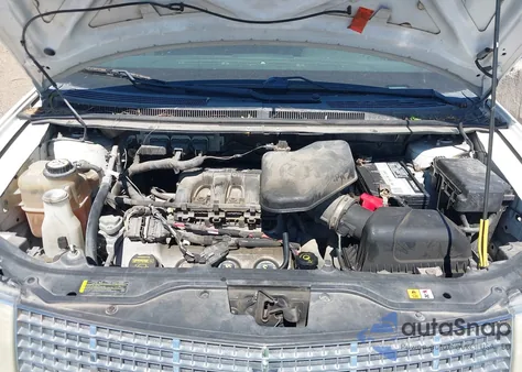 2008 Lincoln Mkx из США, поврежденный, VIN 2LMDU68C78BJ36479